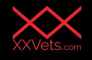Double X Veterinary Services Logo